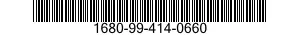 1680-99-414-0660  1680994140660 994140660