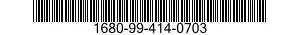 1680-99-414-0703  1680994140703 994140703