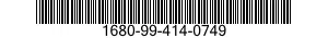 1680-99-414-0749  1680994140749 994140749