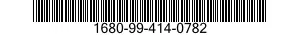 1680-99-414-0782  1680994140782 994140782