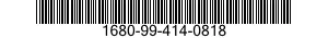 1680-99-414-0818  1680994140818 994140818