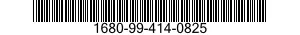 1680-99-414-0825  1680994140825 994140825