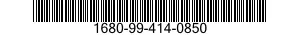 1680-99-414-0850  1680994140850 994140850