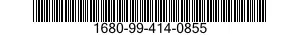 1680-99-414-0855  1680994140855 994140855