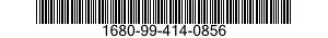 1680-99-414-0856  1680994140856 994140856