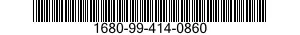1680-99-414-0860  1680994140860 994140860