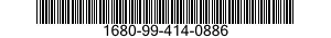 1680-99-414-0886  1680994140886 994140886
