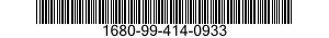 1680-99-414-0933  1680994140933 994140933
