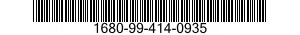 1680-99-414-0935  1680994140935 994140935