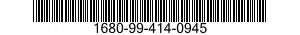 1680-99-414-0945  1680994140945 994140945