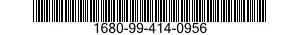 1680-99-414-0956  1680994140956 994140956