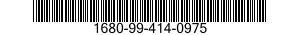 1680-99-414-0975  1680994140975 994140975