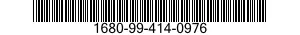 1680-99-414-0976  1680994140976 994140976