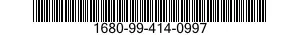 1680-99-414-0997  1680994140997 994140997