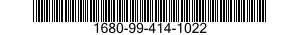 1680-99-414-1022  1680994141022 994141022