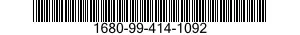 1680-99-414-1092  1680994141092 994141092