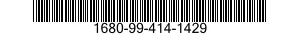 1680-99-414-1429  1680994141429 994141429