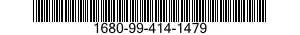 1680-99-414-1479  1680994141479 994141479