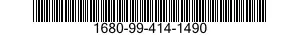 1680-99-414-1490  1680994141490 994141490