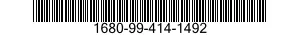 1680-99-414-1492  1680994141492 994141492