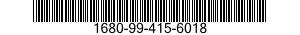 1680-99-415-6018 PANEL,SIDE,PORT 1680994156018 994156018