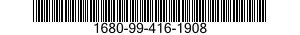 1680-99-416-1908  1680994161908 994161908