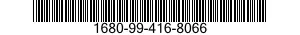 1680-99-416-8066  1680994168066 994168066