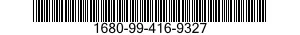 1680-99-416-9327  1680994169327 994169327