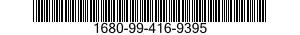 1680-99-416-9395  1680994169395 994169395