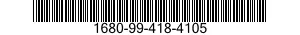 1680-99-418-4105  1680994184105 994184105