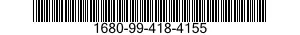 1680-99-418-4155  1680994184155 994184155