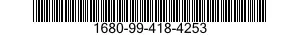 1680-99-418-4253  1680994184253 994184253
