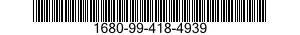 1680-99-418-4939  1680994184939 994184939