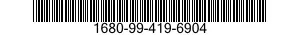 1680-99-419-6904  1680994196904 994196904