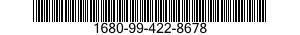 1680-99-422-8678 CABLE ASSEMBLY,CONTROL 1680994228678 994228678