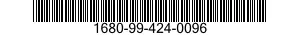 1680-99-424-0096  1680994240096 994240096