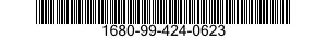 1680-99-424-0623  1680994240623 994240623