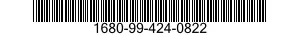 1680-99-424-0822  1680994240822 994240822