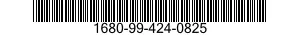 1680-99-424-0825  1680994240825 994240825