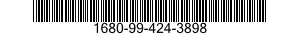 1680-99-424-3898  1680994243898 994243898