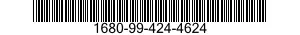 1680-99-424-4624  1680994244624 994244624