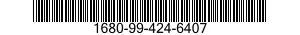 1680-99-424-6407  1680994246407 994246407