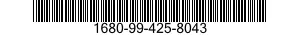1680-99-425-8043  1680994258043 994258043
