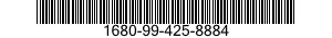 1680-99-425-8884  1680994258884 994258884
