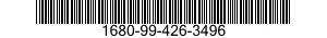 1680-99-426-3496  1680994263496 994263496