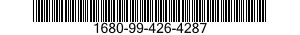 1680-99-426-4287  1680994264287 994264287