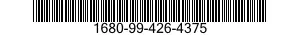 1680-99-426-4375  1680994264375 994264375