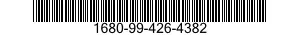 1680-99-426-4382  1680994264382 994264382