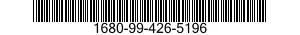 1680-99-426-5196  1680994265196 994265196