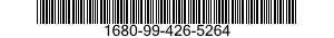 1680-99-426-5264  1680994265264 994265264